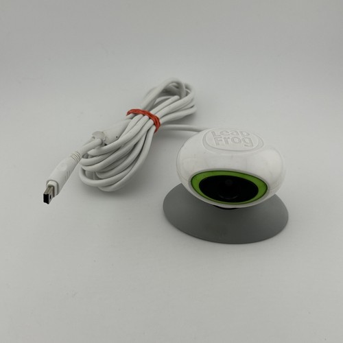 Leapfrog leap telecamera con - leap,