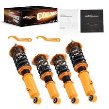 Sospensione coilover street - sospensione,