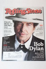 Rolling stone magazine sept - stone,