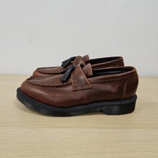 Dr Martens Adrian mocassini in
