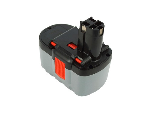 Batteria 3300mah per bosch - per, gli