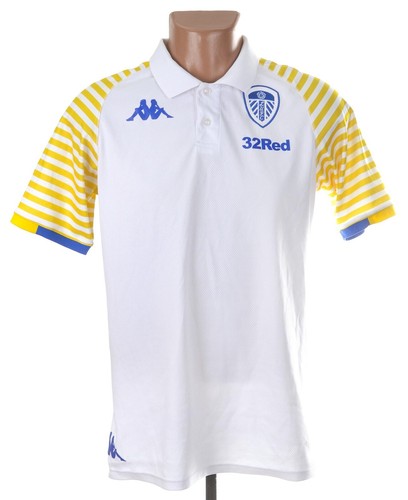 Polo calcio leeds united - calcio,