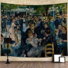 Arazzo extra large da