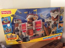 Rarissimo castello medioevale