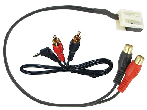 Citroen ingresso aux 5mm - citroen, c4