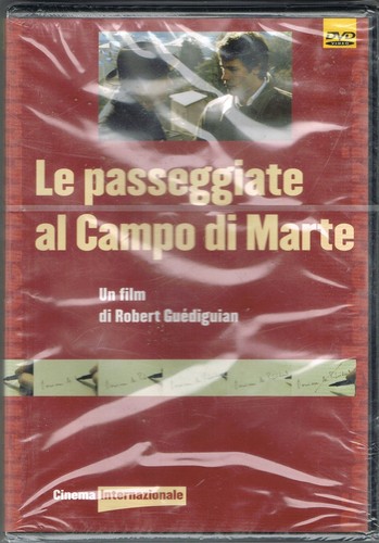 Passeggiate campo di - le, al