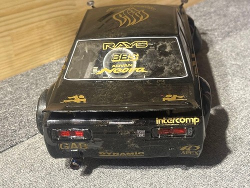 Yokomo sd3 drift rc - sd3.0, 1/10