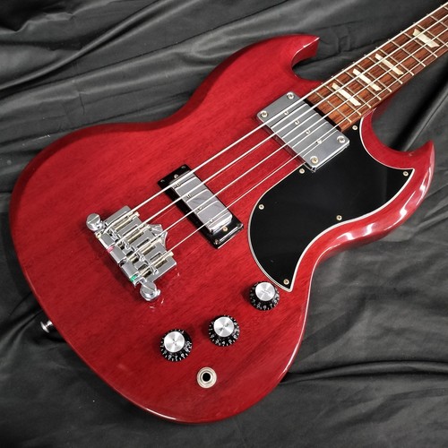 Basso gibson standard usato - gibson,