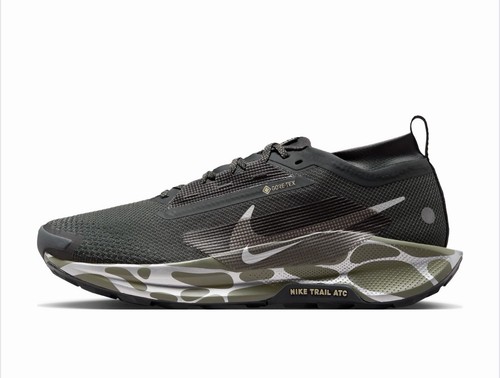 Nike reactx pegasus - pegasus, trail