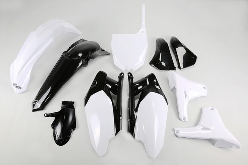 Kit plastiche yamaha - kit, 450