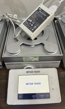 Mettler Toledo XSR6002SDR