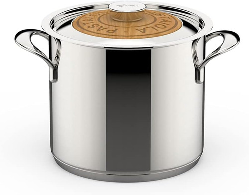 Emozione pastaiola coperchio - emozione, +