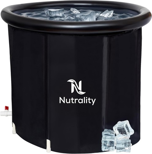Nutrality bagno ghiaccio - nutrality,