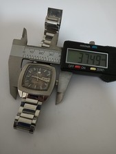 Quadrante TV automatico Tissot