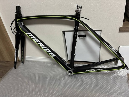 Telaio bici strada in - da,