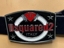 DSQUARED2 rara cintura UOMO
