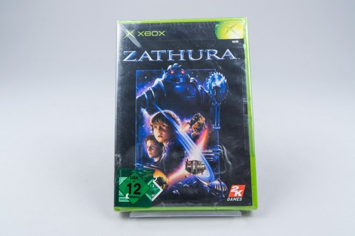 Xbox classic zathura - classic, *zathura*