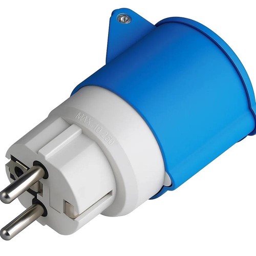 Ecova 20555 adattatore - ecova,