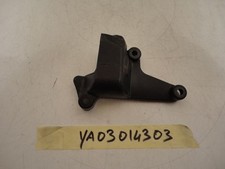 Plastica coda Cover sinistro Scarico Left Exhaust Cover Yamaha Yzf R1 04 06