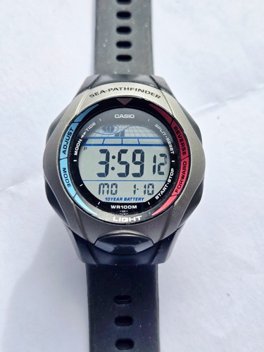 Orologio casio sea - orologio,