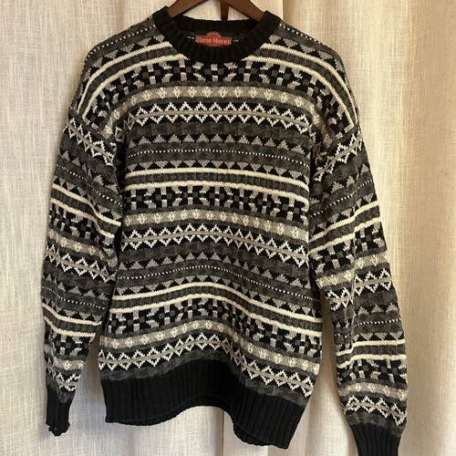 Maglione stone haven - maglione,