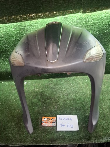 Scudo carena anteriore piaggio - scudo,