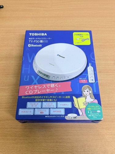 Toshiba lettore portatile - toshiba,
