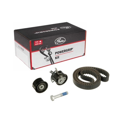 Kit cinghia distribuzione land - cinghia,
