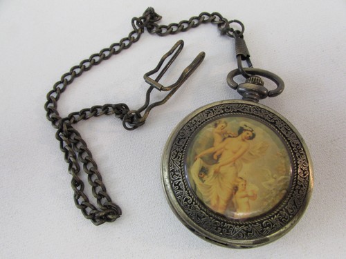 Orologio tasca - orologio,