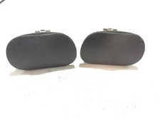 Posacenere porta posteriore