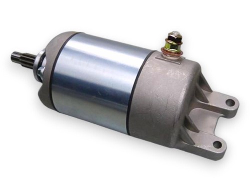 Motorino avviamento herkules - avviamento,