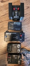Zapco model 150l amplifier - zapco,
