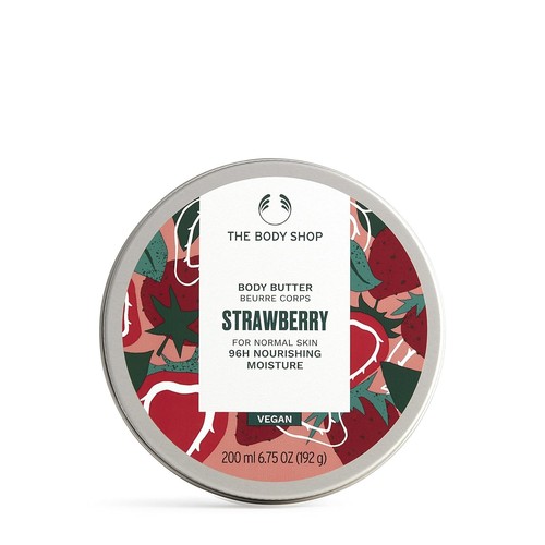 The body shop burro - body,