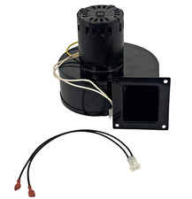 Enviro EF-002, Ventilatore per