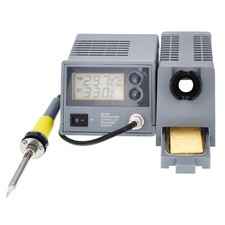 Lötstation ZD-931 Temperatur