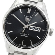 TAG HEUER Carrera Calibro 5