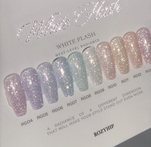 Rozyhip gel unghie - rozyhip,