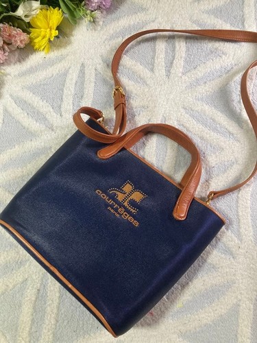 Borsa tracolla courreges 2 - tracolla,
