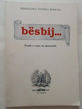BESBIJ - Poesie e conte an