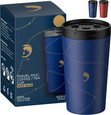 Tazza Termica Da Viaggio 400