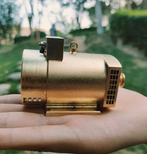 Microcosm FD-5 12VDC Mini