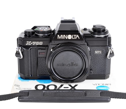 Minolta 700 guarnizioni - minolta,