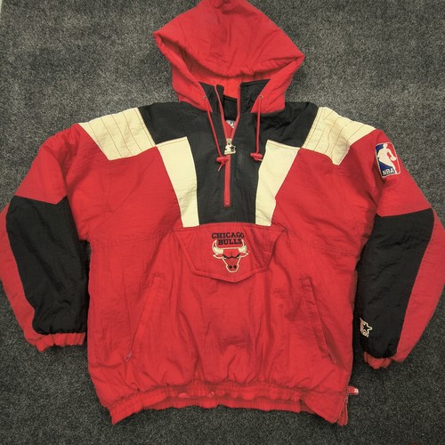 Giacca chicago bulls vintage - giacca,