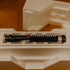 Master Replicas Star Wars TPM