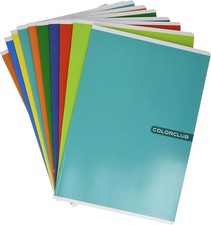 BLASETTI 10 MAXI QUADERNI A4