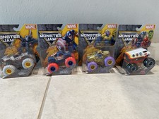 2025 Spin Master Monster Jam