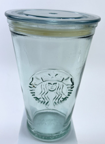 Starbucks venti recycled - 16,