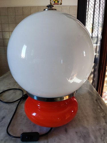 Lampada tavolovintage in - da,