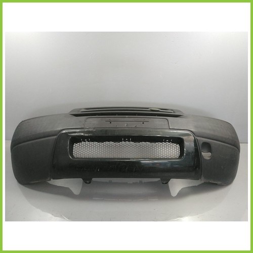 Paraurti anteriore land rover - paraurti,
