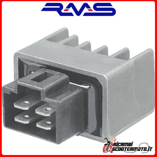 Regolatore tensione rms sym - di,